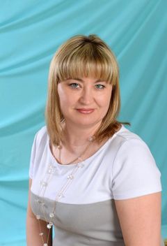 Воспитатель Валиуллова Лилия Исмагиловна.