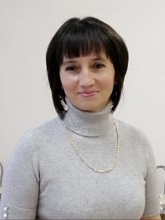 Воспитатель Гумерова Гульнара Ислямовна.